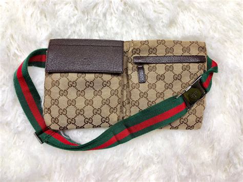 gucci fanny bag men|gucci fanny pack women.